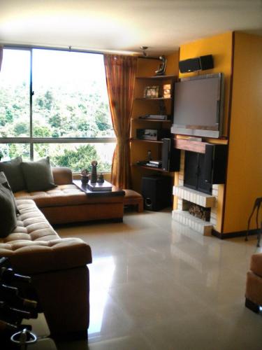 Penthouse Duplex Inigualable