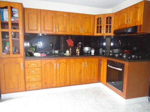 VENDO CASA 2 Y 3 PISO 