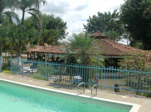 Club campestre para proyecto inmobiliario 