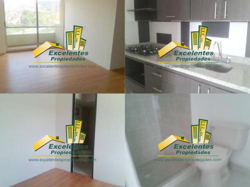 Excelente apartamento en Belén (4LDLB632)