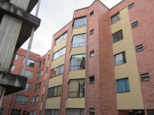 APTO NORMANDIA 2° SECTOR