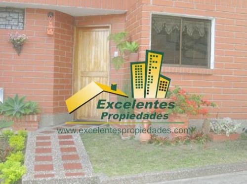 Se vende excelente casa en la estrella (LESU638)