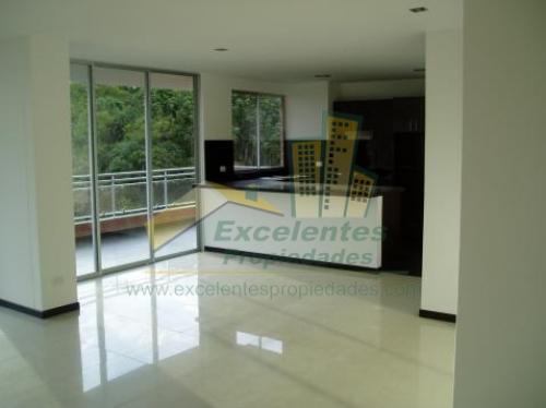 Se vende excelente casa en el poblado (2LP117)