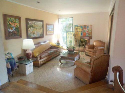 Se vende excelente casa en el poblado (2SL381)