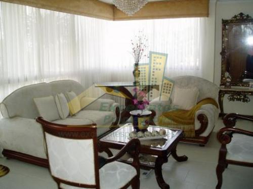 Se vende excelente apartamento en el poblado (2AL375)