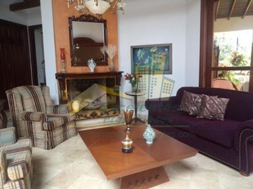 Se vende excelente casa en el poblado (2CA408)