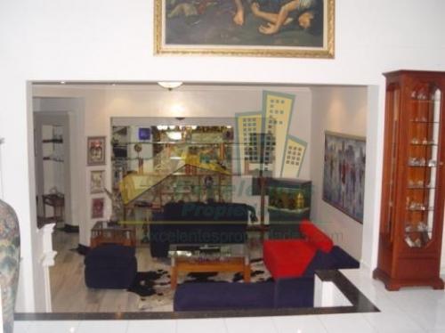 Se vende excelente casa en el poblado (2PB411)