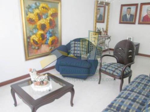 Se vende excelente casa en el poblado (2LB541)