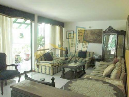 Se vende excelente casa en el poblado (2LB542)