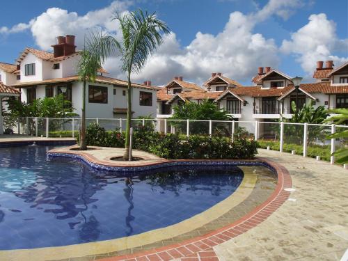 Vendo casa Lindisima Villavicenico