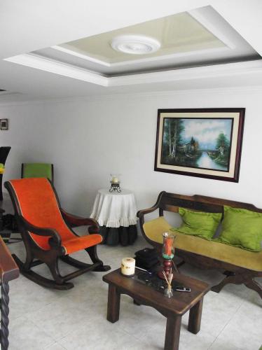 Vendo casa hermosa Barata Villavicencio