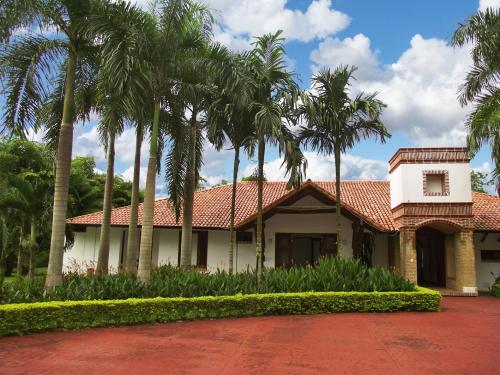 Vendo Casa Quinta Villavicencio Condominio campestre Hda la Primavera