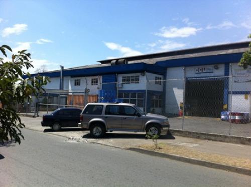 Bodega 10.000 M2 en Cali