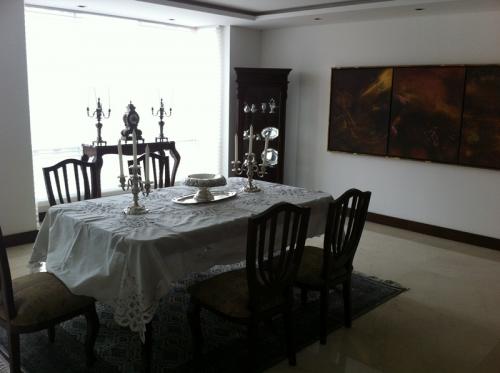 Apartamento 446 M2 Oeste de Cali. Exclusivo