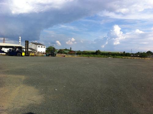 Lote 26.800 M2 en Arroyohondo. Yumbo
