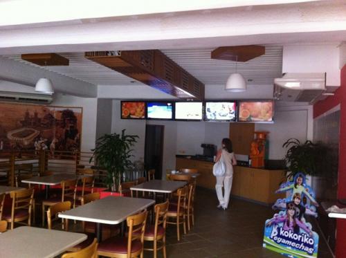 Local 400 M2 Comercial Rentando