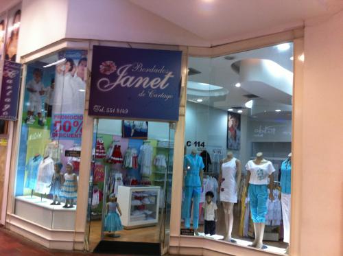 Local 87 M2 Cosmocentro