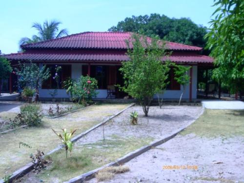 Hermosa casa finca cerca a Barranquilla                                             