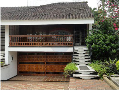 Venta Casa Villavicencio Exclusico Barrio Excelente Oportunidad