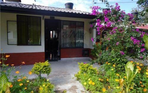 Venta Casa Villavicencio