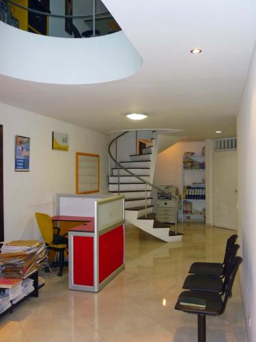 Vendo oficina duplex en centro de Villavicencio