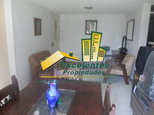 Se Vende Excelente Apartamento en itagui (itsm642)