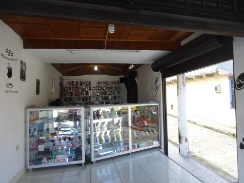 VENDO CASA COMERCIAL EN  VILLAVICENCIO 