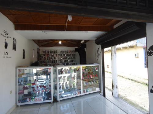 VENDO CASA COMERCIAL EN VILLAVICENCIO