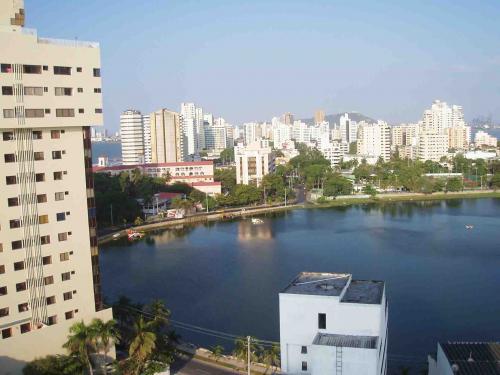 Apartamento 3 habitaciones 100m2 - Vista Mar y Bahía 