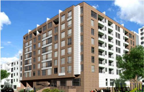 Se Vende Hermoso Apartamento Para Estrenar Kr 8 con calle 166