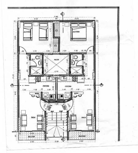 Apartaestudios para la venta en Sabaneta