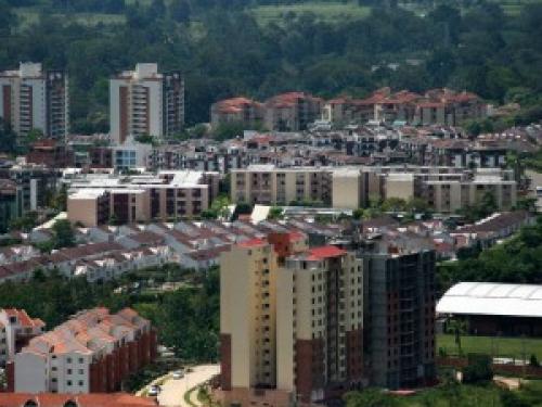 CAÑAVERAL APTOS EN VENTA