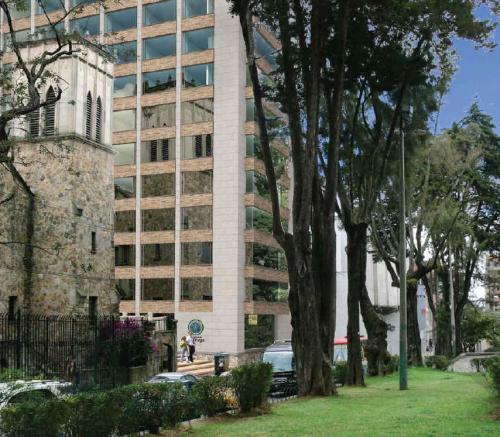 Vendo Hermosos Apartamentos- Apartaestudios sobre planos Centro Internacional