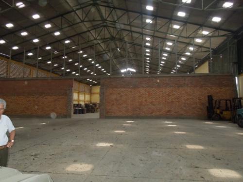 Bodega 3.496 M2 Yumbo Arroyohondo