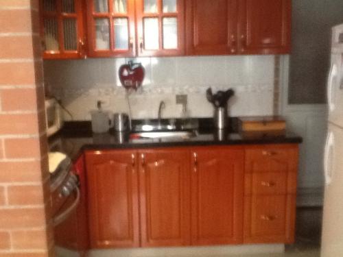 Hermoso apartamento en Chicalá cerca al portal Américas