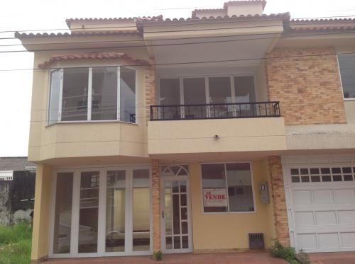 Casa Conjunto Buque Alto