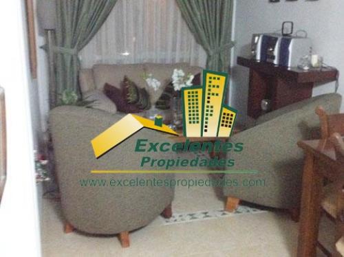 Se vende excelente apartamento en calasania (3CA647)