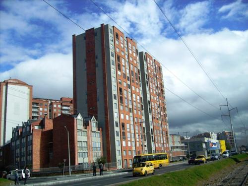 Venta Excelente Apartamento Duplex Cedritos