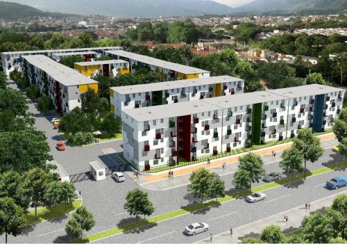 Venta Sobre Planos Ibague ( II ) Etapa