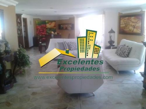 Se vende excelente apartamento en laureles  (3LA651)