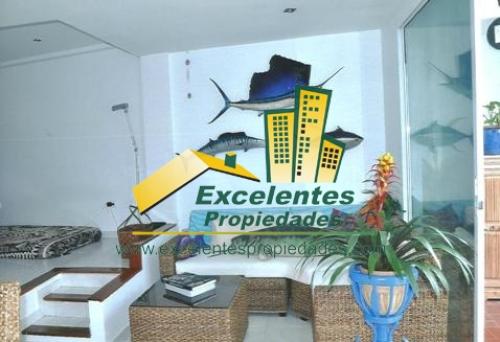 Se vende excelente apartamento en Cartagena (BO-CACR652)