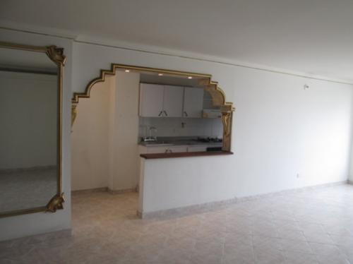 Se Vende Excelente Apartamento en Los Angeles (1la655)