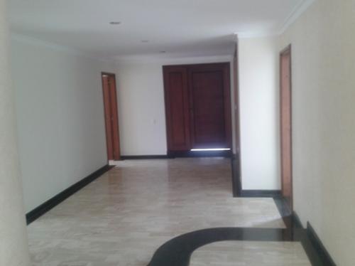 Se vende excelente apartamento en el poblado (2ET654)