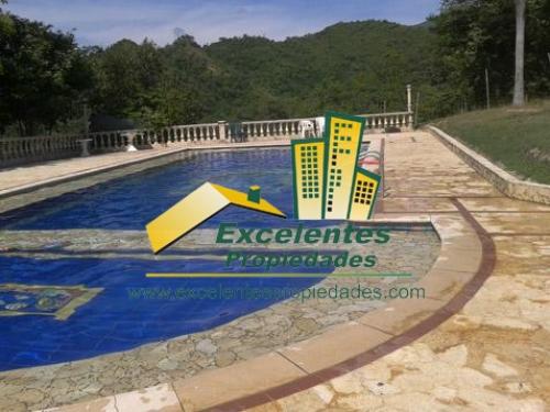 Alquiler finca de recreo en San Jerónimo- R-SJLT657