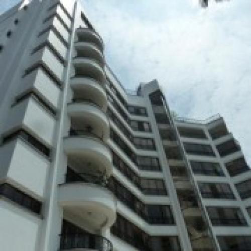 VENDO EXCLUSIVO APARTAMENTO EN EL OESTE EN CALI