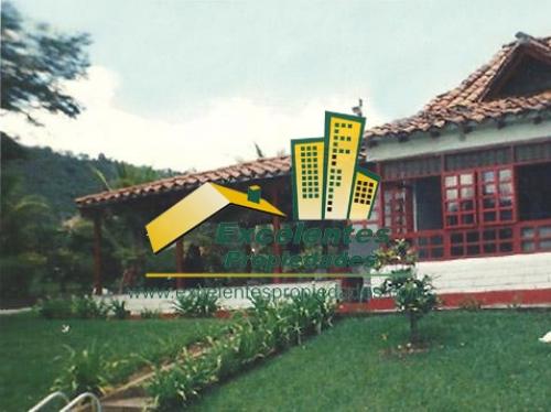 Alquiler finca de recreo en San jerónimo (R-SJSJ662)