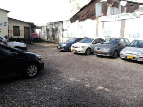 Lote Centro Villavicencio