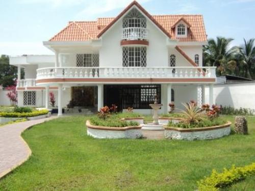 Casa Campestre en Villavicencio