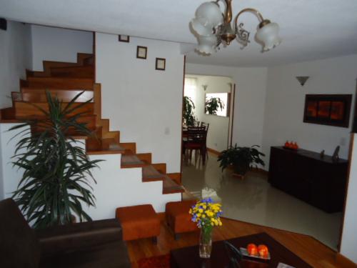 Casa en Comjunto Cerrado de 111 mt2 Villas de Aranjuez