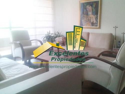 Se vende excelente apartamento en el poblado (2SL667)